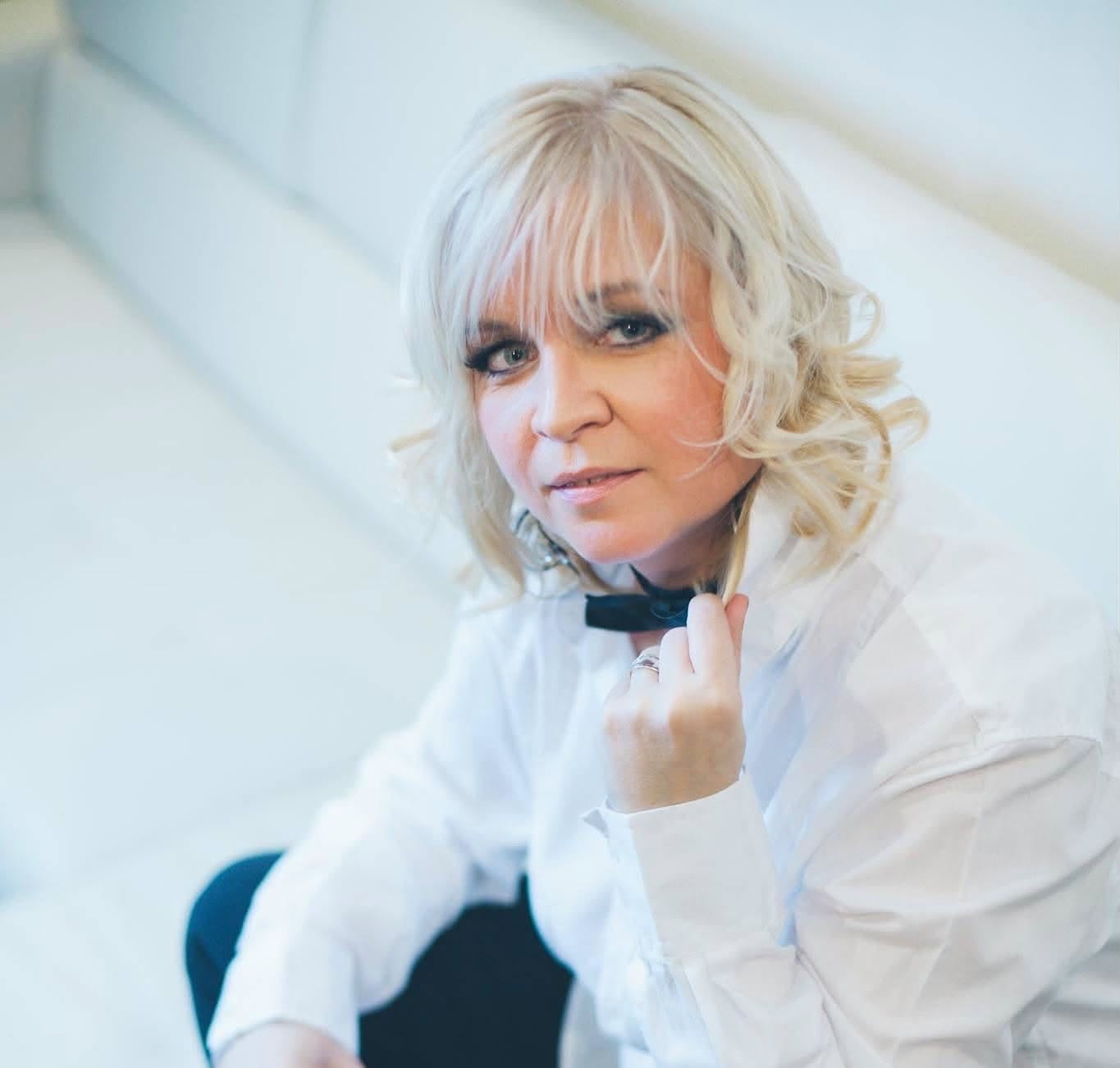 Kesjár Edit — optometrista, kontaktológus