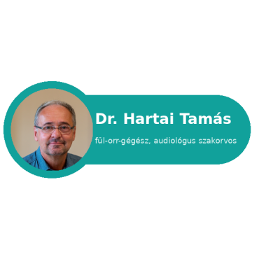 Dr. Hartai Tamás